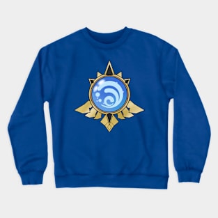 Mondstat Hydro Vision Crewneck Sweatshirt